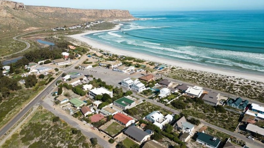 2 Bedroom Property for Sale in Elands Bay Western Cape